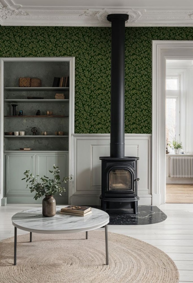 Afbeeldingen van Leonard Green - 1068601-01